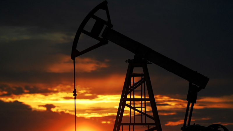 Эксперты назвали плюсы роста цен на нефть