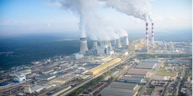 Учені з’ясували, що викиди вугільних електростанцій удвічі небезпечніші за інші забруднювачі повітря