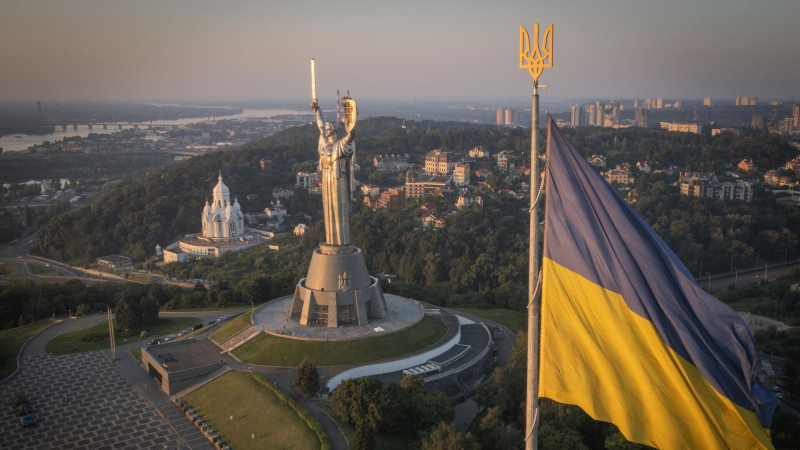 Союзники Украины могут обратиться к России для урегулирования, пишут СМИ