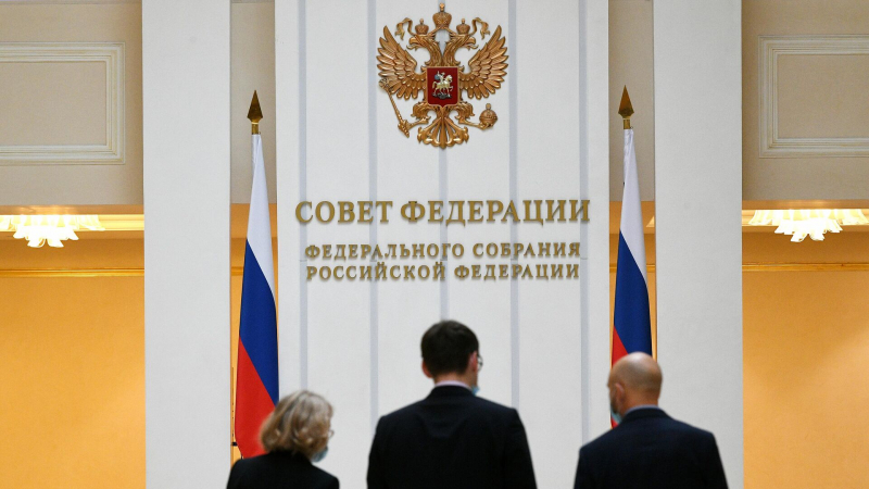 В Совфеде оценили роль пензенских заводов в развитии ОПК