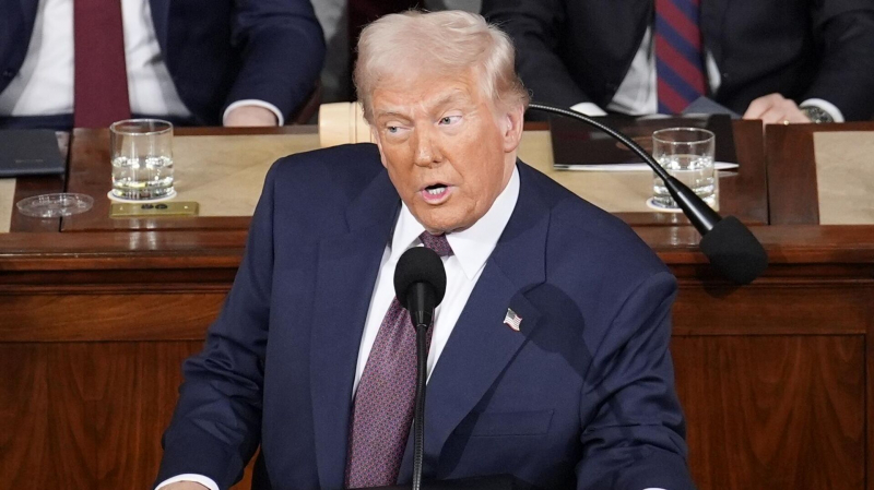 Трамп предложил приостановить взносы в ВОЗ, ЮНЕСКО и ООН