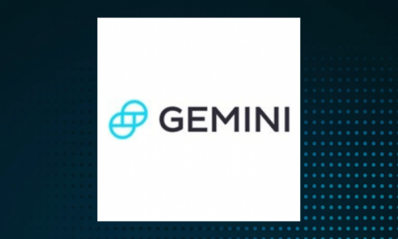 Акции Gemini упали на 10% после того, как компания рассталась с тремя топ-менеджерами