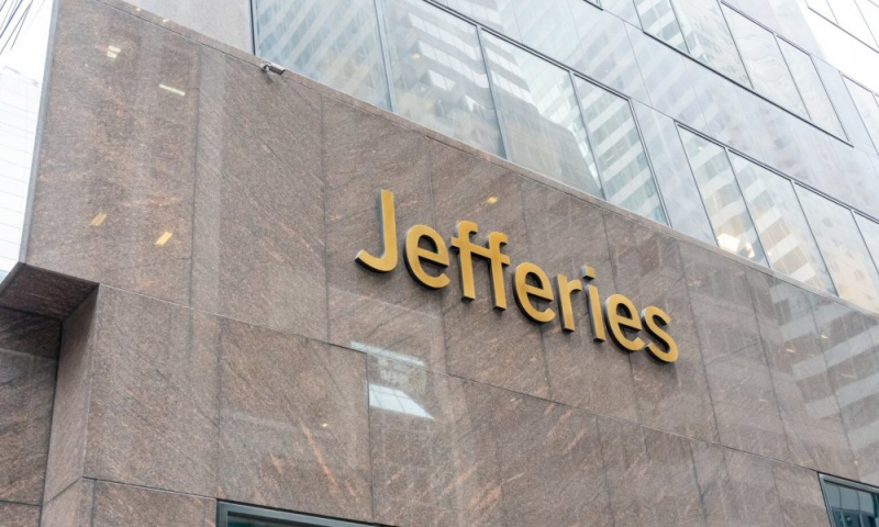 Jefferies: «Крипторынок пока не достиг дна»
