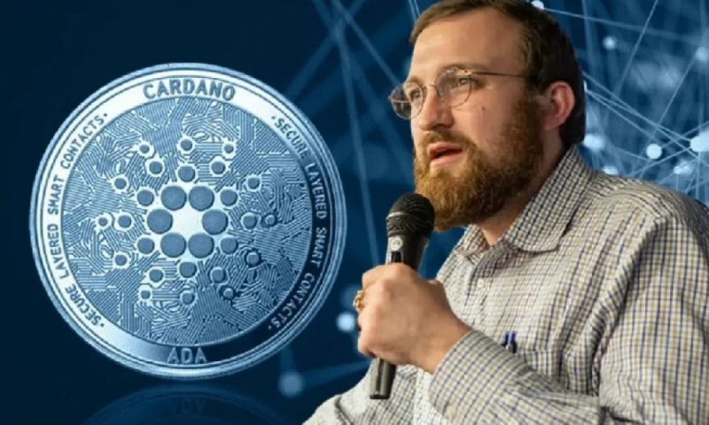 Основатель Cardano (ADA) Чарльз Хоскинсон сообщил, что понес огромные убытки из-за недавнего падения курса