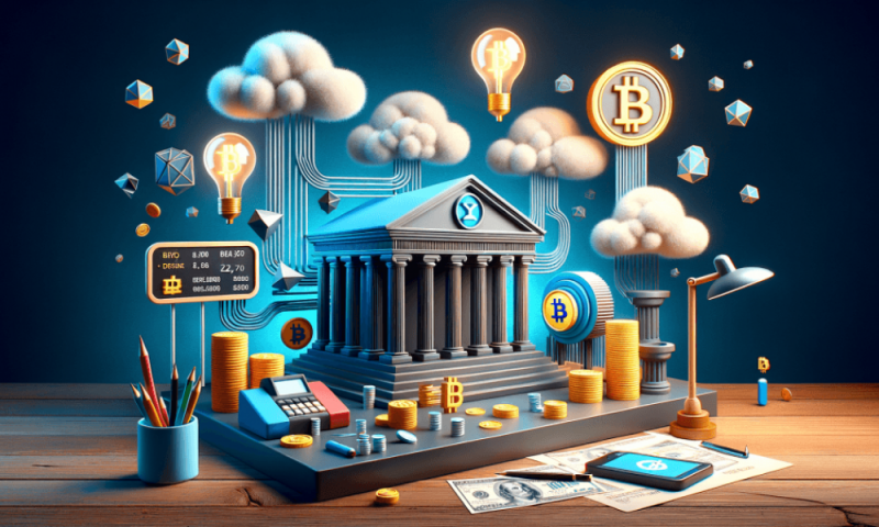 BitGo объединяется с ZKsync для создания инфраструктуры токенизированных депозитов и подключения банков к блокчейну