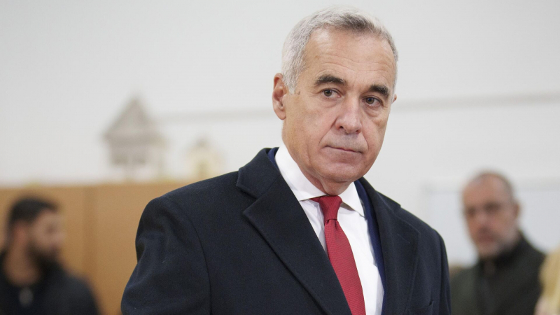 Джеорджеску рассказал, из-за чего Румыния теряет свой суверенитет