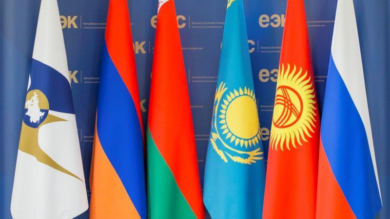 Электронная торговля в ЕАЭС открывает новые возможности 
