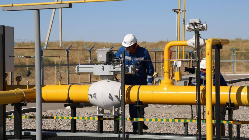 Газ в ЕАЭС будут оценивать по обновленному стандарту 