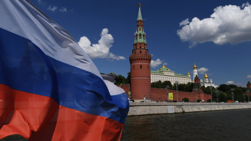 Кремль направит заинтересованным сторонам данные о нарушении ВСУ перемирия
