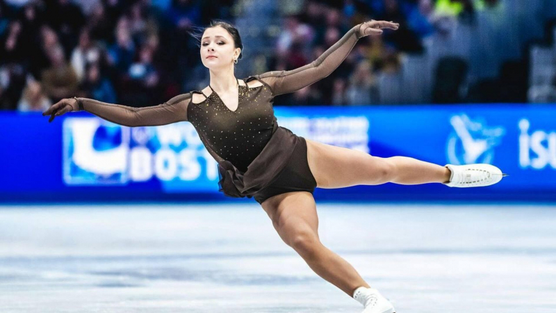 Первую лицензию на зимние Олимпийские игры получил Казахстан