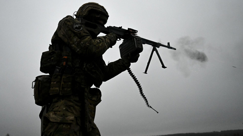 Спецоперация России на Украине: новости от Минобороны РФ за 19 мая