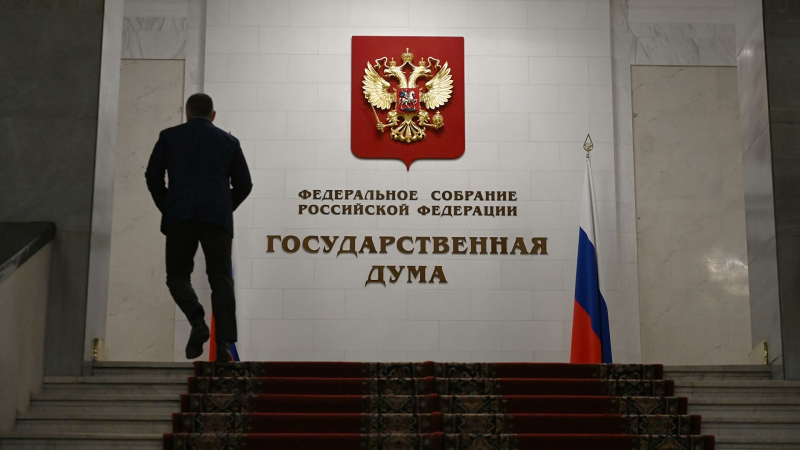 Госдума предложила дополнительно ограничить вывоз капитала из России