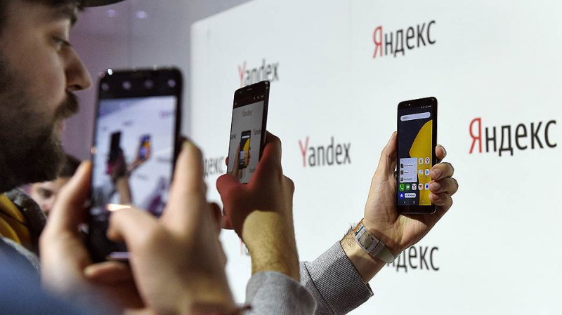 «Яндекс» получит доступ к кошельку
