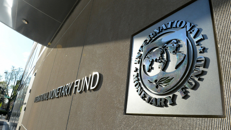 Киев не рассматривает сценарий, при котором не получит деньги от МВФ
