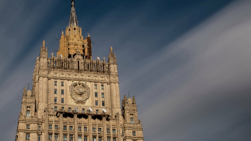 Москва получила приглашение на конференцию по Афганистану в Стамбуле