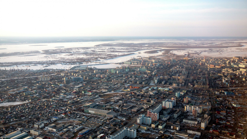 Отраднинское месторождение в Якутии многократно увеличит поставки газа