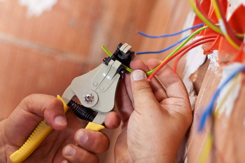 Как правильно разместить электрические розетки в доме – схемы, чертежи, монтаж и разводка электропроводки