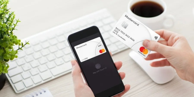 Брак персоналу та ринків збуту. В Mastercard розповіли про головні потреби бізнесу під час війни