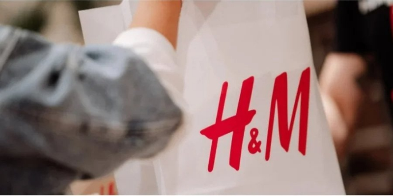 H&M за кілька днів відкриє двері ще у двох столичних ТРЦ