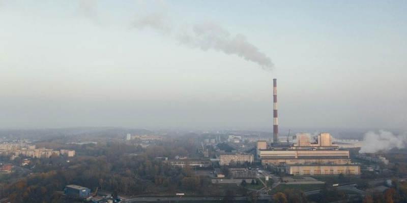 Найгірший сценарій. Дослідження показало, що до кінця століття середня температура на планеті зросте на 4 °C