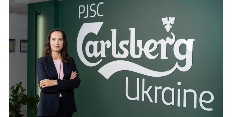 Новини компаній: Для 10 л пива треба майже 2 кг ячменю: як пивоваріння підтримує українських аграріїв — досвід Carlsberg Ukraine