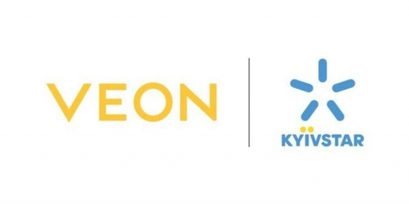 Новини компаній: Телекомунікаційний холдинг VEON підтвердив намір інвестувати $600 млн у проекти «Київстар»