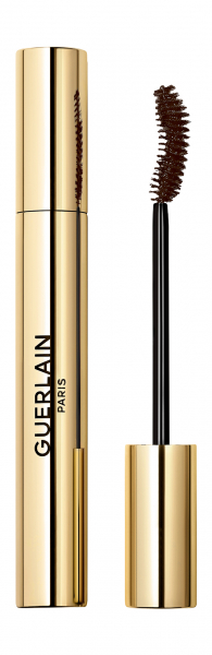 Guerlain Noir G Mascara Тушь для объема и удлинения ресниц | 2 Коричневый