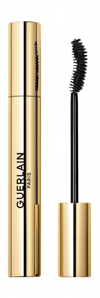 Guerlain Noir G Mascara Тушь для объема и удлинения ресниц | 01 Черный