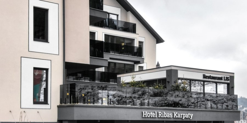 На черзі Варшава. Ribas Hotels Group відкрила офіс у Києві